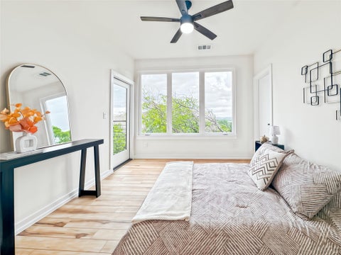 Tiny photo for 2309 Montopolis DR #8, Austin, TX 78741 (MLS # 7862894)