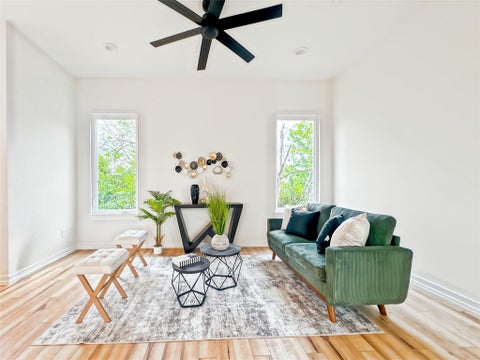 Tiny photo for 2309 Montopolis DR #8, Austin, TX 78741 (MLS # 7862894)