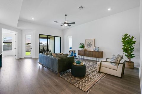 Tiny photo for 8621 Picnic House PATH, Austin, TX 78744 (MLS # 1473287)