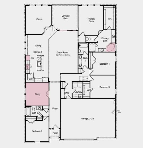 Tiny photo for 8621 Picnic House PATH, Austin, TX 78744 (MLS # 1473287)