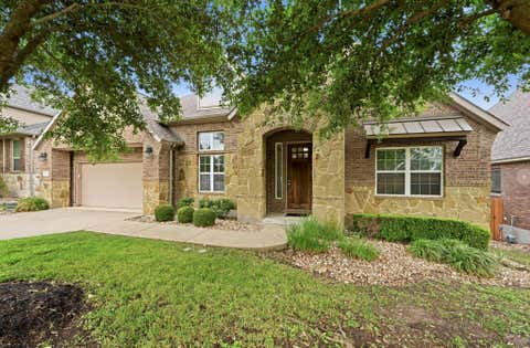 Photo of 5612 Cherokee Draw RD, Austin, TX 78738 (MLS # 3101742)