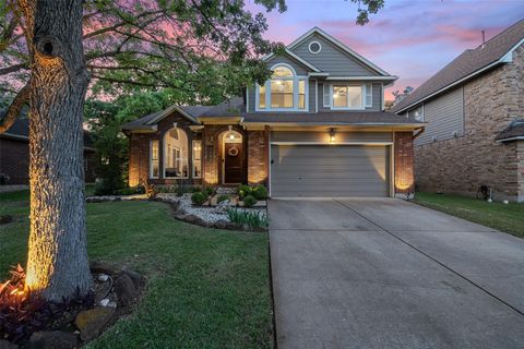 8002 Isaac Pryor DR Austin TX 78749