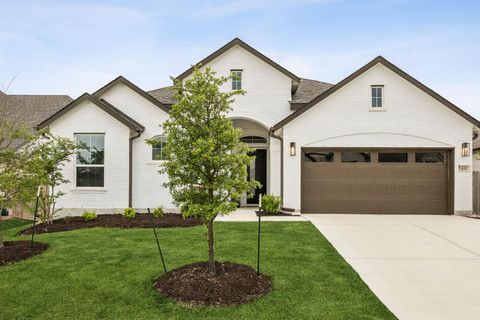 4217 Basilone DR Pflugerville TX 78660