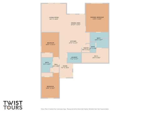 Tiny photo for 15000 Upland Willow RD, Austin, TX 78724 (MLS # 8668201)
