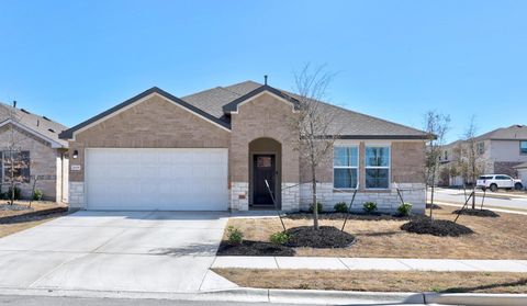 Photo of 2608 Dewlap CT, Leander, TX 78641 (MLS # 6547539)