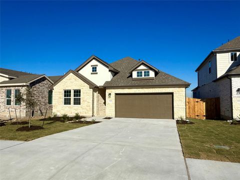 Photo of 19705 Lucky Outlaw LN, Pflugerville, TX 78660 (MLS # 2282750)