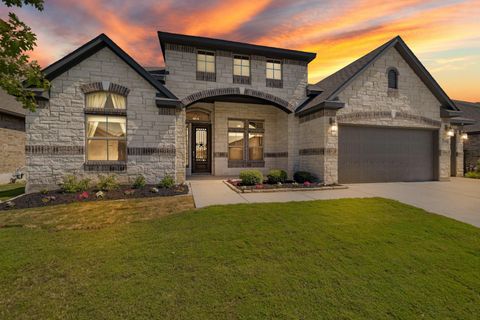 Photo of 4205 Lynette LN, Round Rock, TX 78681 (MLS # 5164787)
