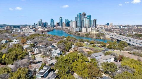 Tiny photo for 1018 Harwood PL, Austin, TX 78704 (MLS # 9067839)