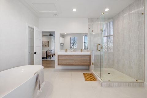 Tiny photo for 1018 Harwood PL, Austin, TX 78704 (MLS # 9067839)
