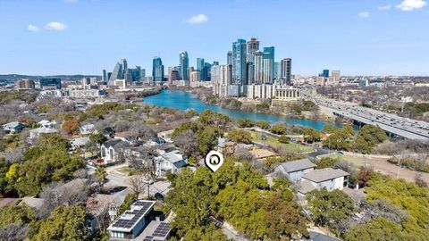 Tiny photo for 1018 Harwood PL, Austin, TX 78704 (MLS # 9067839)