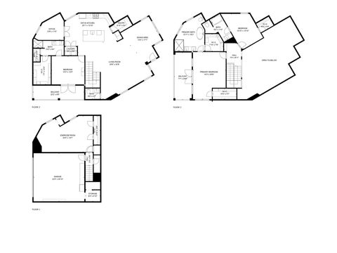 Tiny photo for 1018 Harwood PL, Austin, TX 78704 (MLS # 9067839)
