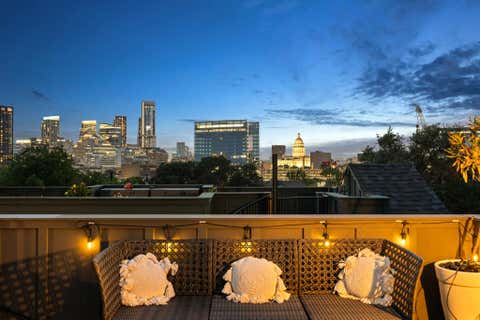 Tiny photo for 1007 E 15th ST #3, Austin, TX 78702 (MLS # 3821954)