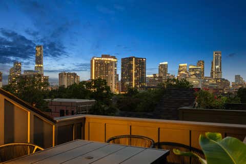 Photo of 1007 E 15th ST #3, Austin, TX 78702 (MLS # 3821954)