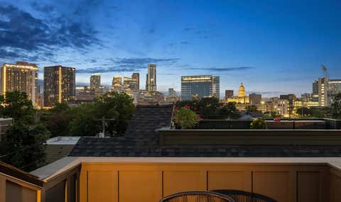 Tiny photo for 1007 E 15th ST #3, Austin, TX 78702 (MLS # 3821954)