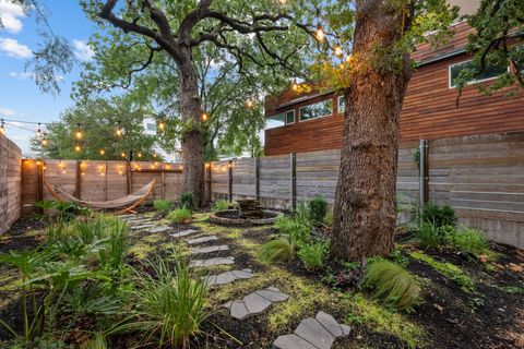 Tiny photo for 1007 E 15th ST #3, Austin, TX 78702 (MLS # 3821954)