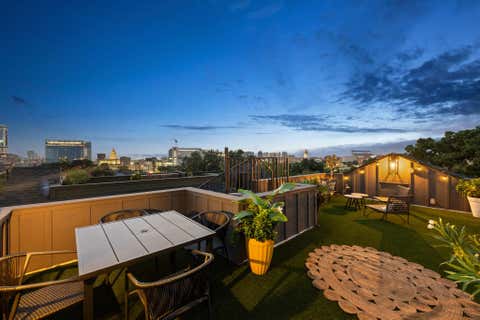 Tiny photo for 1007 E 15th ST #3, Austin, TX 78702 (MLS # 3821954)