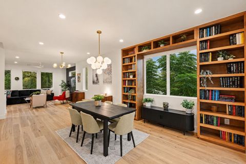 Tiny photo for 1007 E 15th ST #3, Austin, TX 78702 (MLS # 3821954)