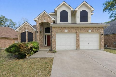 Photo of 8208 Isaac Pryor DR, Austin, TX 78749 (MLS # 8458872)