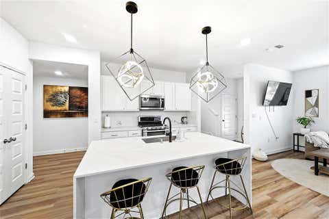 Tiny photo for 8009 Mellencamp DR #212, Austin, TX 78744 (MLS # 7316072)