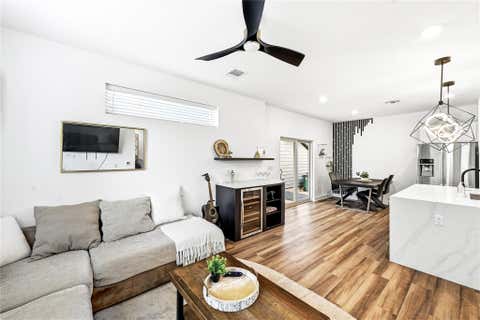 Tiny photo for 8009 Mellencamp DR #212, Austin, TX 78744 (MLS # 7316072)