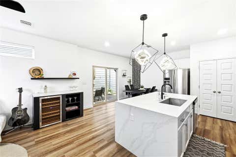 Tiny photo for 8009 Mellencamp DR #212, Austin, TX 78744 (MLS # 7316072)