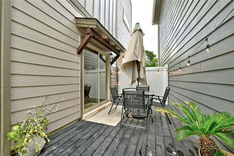 Tiny photo for 8009 Mellencamp DR #212, Austin, TX 78744 (MLS # 7316072)