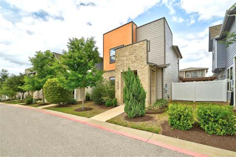 Tiny photo for 8009 Mellencamp DR #212, Austin, TX 78744 (MLS # 7316072)