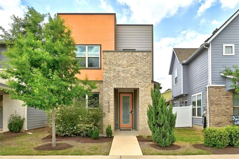 Photo of 8009 Mellencamp DR #212, Austin, TX 78744 (MLS # 7316072)