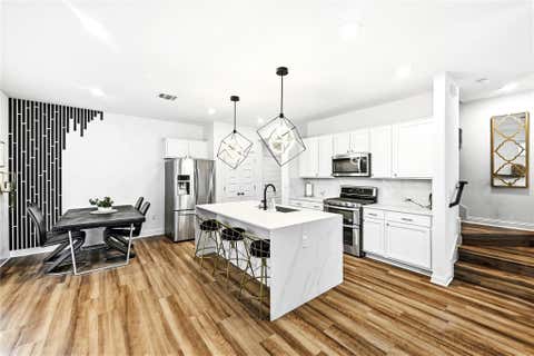 Tiny photo for 8009 Mellencamp DR #212, Austin, TX 78744 (MLS # 7316072)