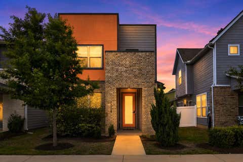 Tiny photo for 8009 Mellencamp DR #212, Austin, TX 78744 (MLS # 7316072)