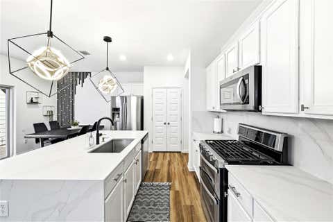 Tiny photo for 8009 Mellencamp DR #212, Austin, TX 78744 (MLS # 7316072)