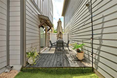 Tiny photo for 8009 Mellencamp DR #212, Austin, TX 78744 (MLS # 7316072)