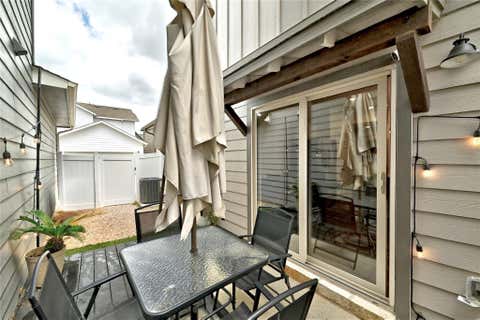 Tiny photo for 8009 Mellencamp DR #212, Austin, TX 78744 (MLS # 7316072)