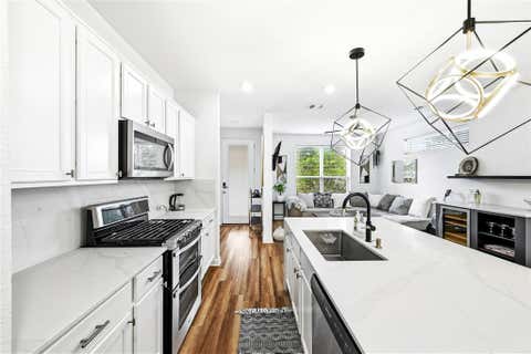 Tiny photo for 8009 Mellencamp DR #212, Austin, TX 78744 (MLS # 7316072)
