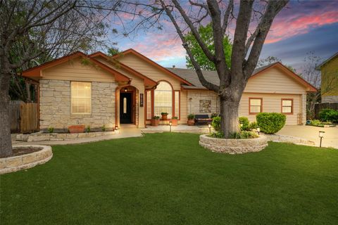 Photo of 1912 Yaupon TRL, Cedar Park, TX 78613 (MLS # 4660493)