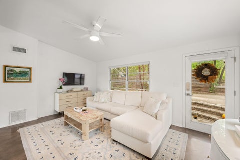 Tiny photo for 1404 W 32nd ST, Austin, TX 78703 (MLS # 4895622)