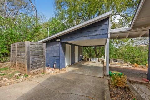Tiny photo for 1404 W 32nd ST, Austin, TX 78703 (MLS # 4895622)