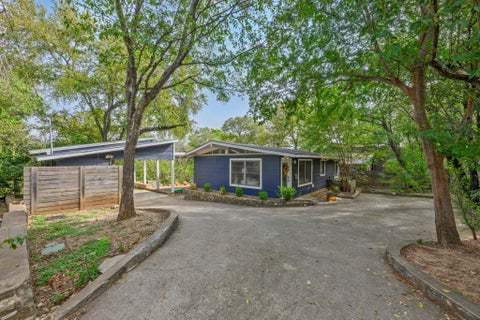 Tiny photo for 1404 W 32nd ST, Austin, TX 78703 (MLS # 4895622)