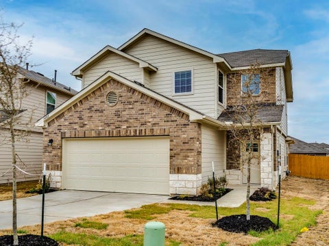 Photo of 14102 Macquarie DR, Pflugerville, TX 78660 (MLS # 6739566)