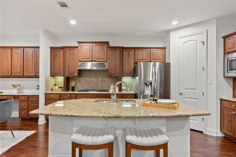 Tiny photo for 302 Duffy LN, Lakeway, TX 78738 (MLS # 7980536)