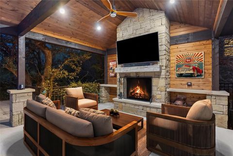 Tiny photo for 302 Duffy LN, Lakeway, TX 78738 (MLS # 7980536)