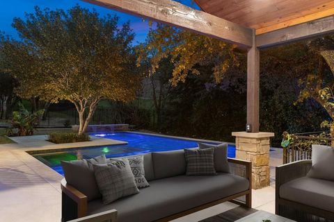 Tiny photo for 302 Duffy LN, Lakeway, TX 78738 (MLS # 7980536)