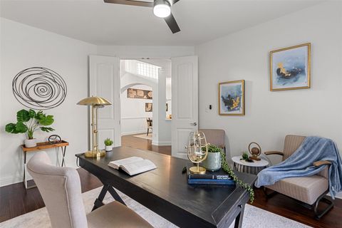 Tiny photo for 302 Duffy LN, Lakeway, TX 78738 (MLS # 7980536)