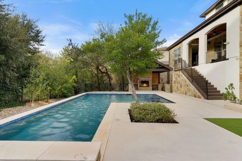 Tiny photo for 302 Duffy LN, Lakeway, TX 78738 (MLS # 7980536)