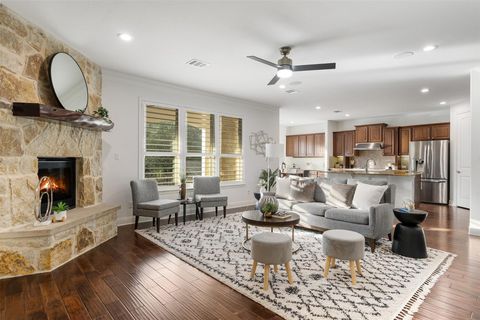 Tiny photo for 302 Duffy LN, Lakeway, TX 78738 (MLS # 7980536)