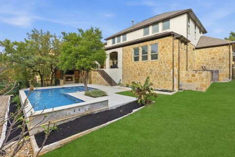 Tiny photo for 302 Duffy LN, Lakeway, TX 78738 (MLS # 7980536)