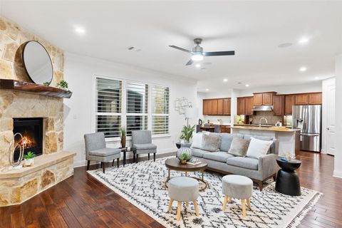 Tiny photo for 302 Duffy LN, Lakeway, TX 78738 (MLS # 7980536)