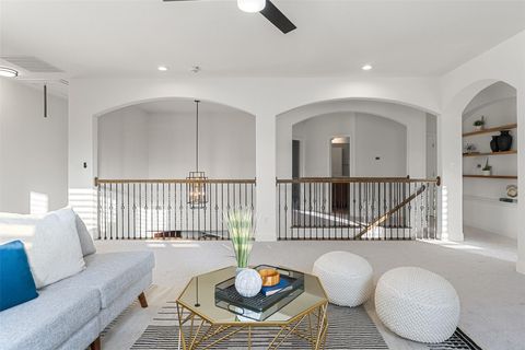 Tiny photo for 302 Duffy LN, Lakeway, TX 78738 (MLS # 7980536)