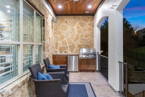 Tiny photo for 302 Duffy LN, Lakeway, TX 78738 (MLS # 7980536)