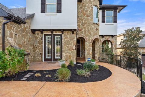 Tiny photo for 302 Duffy LN, Lakeway, TX 78738 (MLS # 7980536)